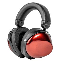 Test HiFiMAN He-R9