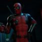 Test Marvel Midnight Suns: Deadpool