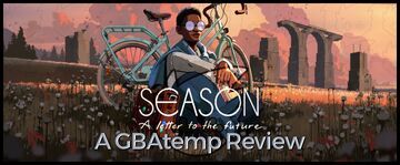 Season: A Letter to the Future testé par GBATemp Season: A Letter to the Future testé par GBATemp