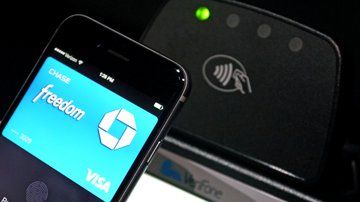 Apple Pay test par TechRadar