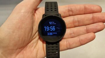 Suunto 9 Peak Pro testé par TechRadar Suunto 9 Peak Pro testé par TechRadar