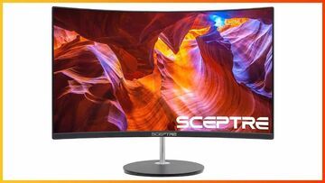 Sceptre C248W-1920RN Review: 1 Ratings, Pros and Cons