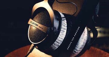 Beyerdynamic 770 Pro reviewed by Projet Home Studio