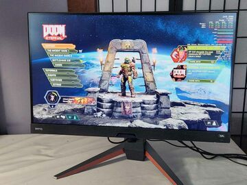 BenQ Mobiuz EX2710Q test par T3