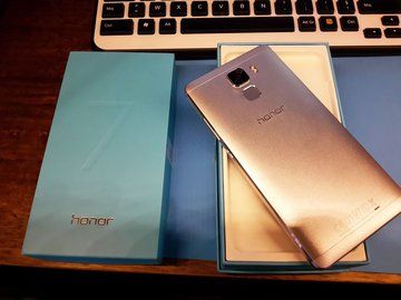 Honor 7 Review