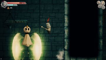 Clunky Hero test par TheXboxHub