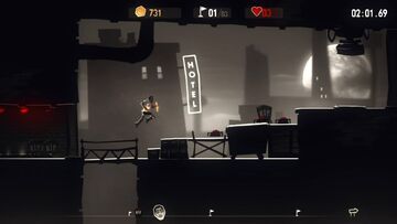 She Wants Me Dead test par TheXboxHub She Wants Me Dead test par TheXboxHub