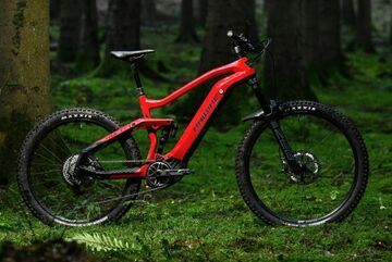 Haibike AllMtn Review