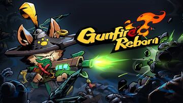 Gunfire Reborn test par Complete Xbox Gunfire Reborn test par Complete Xbox