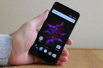 OnePlus X test par DigitalTrends OnePlus X test par DigitalTrends