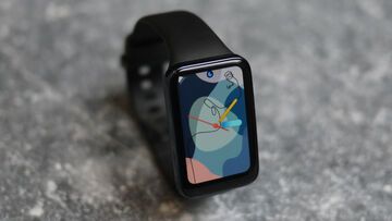 Xiaomi Smart Band 7 Pro testé par Wareable Xiaomi Smart Band 7 Pro testé par Wareable