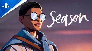 Season: A Letter to the Future test par COGconnected