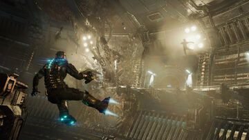 Dead Space Remake reviewed by GamersGlobal