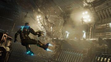 Dead Space Remake test par GamersGlobal