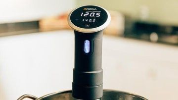 Anova Precision Cooker test par CNET USA