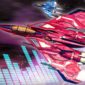 Raiden IV x MIKADO Remix test par GodIsAGeek Raiden IV x MIKADO Remix test par GodIsAGeek