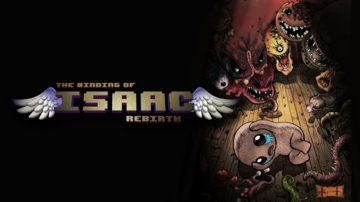 The Binding of Isaac Rebirth test par ActuGaming