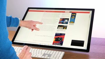 Microsoft Surface Studio 2 test par Chip.de Microsoft Surface Studio 2 test par Chip.de