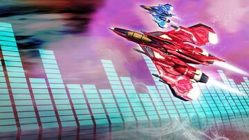 Raiden IV x MIKADO Remix test par GamesVillage Raiden IV x MIKADO Remix test par GamesVillage