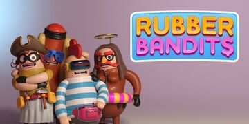Anlisis Rubber Bandits