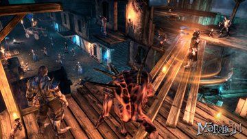 Mordheim City of the Damned im Test: 10 Bewertungen, erfahrungen, Pro und Contra