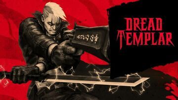 Dread Templar reviewed by SpazioGames