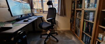 Anlisis Herman Miller Vantum