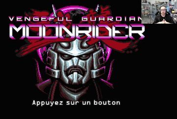 Vengeful Guardian Moonrider reviewed by N-Gamz