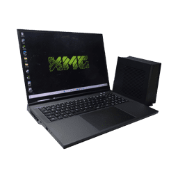 Schenker XMG Neo 17 Review