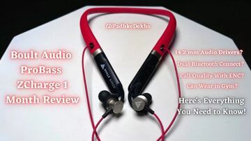 Análisis Boult Audio ZCharge