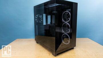 Anlisis NZXT H9 Elite