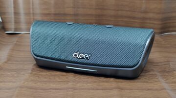 Cleer Scene reviewed by TechRadar