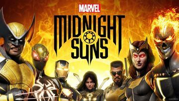 Marvel Midnight Suns test par tuttoteK