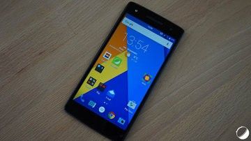 Wileyfox Storm Review