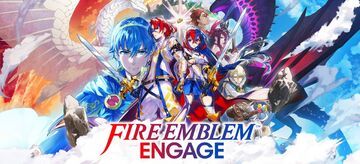Fire Emblem Engage reviewed by 4players