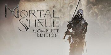 Mortal Shell test par SpazioGames Mortal Shell test par SpazioGames