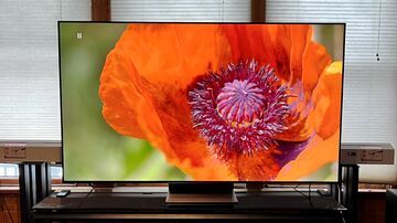 TCL  6-Series test par TechRadar