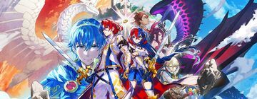 Fire Emblem Engage test par Switch-Actu