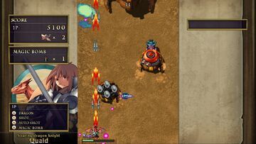 Dragon Blaze test par TheXboxHub Dragon Blaze test par TheXboxHub