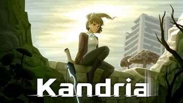Kandria testé par Pixel Kandria testé par Pixel