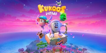 Anlisis Kukoos Lost Pets