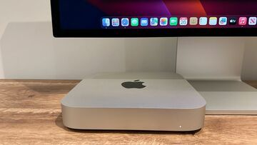 Review Apple Mac mini M2 by T3