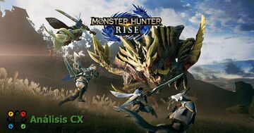 Monster Hunter Rise reviewed by Comunidad Xbox