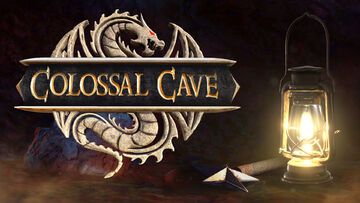 Colossal Cave testé par ILoveVG Colossal Cave testé par ILoveVG