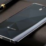 Bluboo Xtouch Review