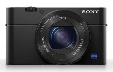 Sony RX100 IV test par 4K.com