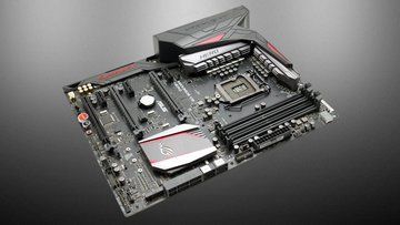 Test Asus ROG Maximus XIII Hero