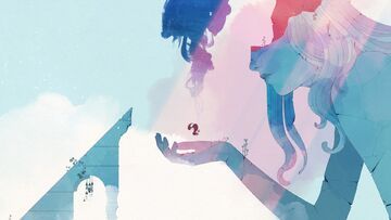 Gris reviewed by TheXboxHub