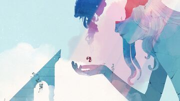Gris test par TheXboxHub Gris test par TheXboxHub