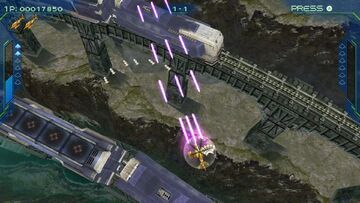 Zero Gunner 2 reviewed by TheXboxHub